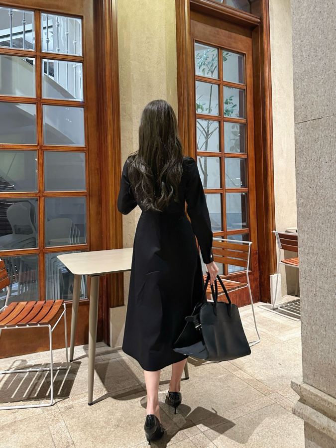 LV Women D26031175 LOUIS* LV New logo 𝑺 𝑴 𝑳 𝑿𝑳 𝑿𝑿𝑳 M — 1:1 Replica — photo 3