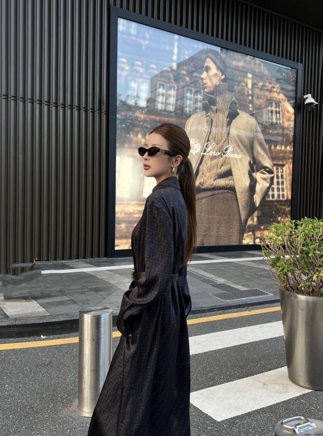 Fendi Femme Fend*/26 SS Nouveau / SML — photo 9