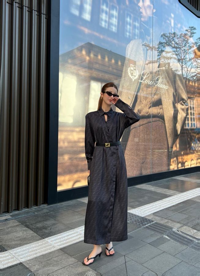 Fendi Femme Fend*/26 SS Nouveau / SML — photo 4