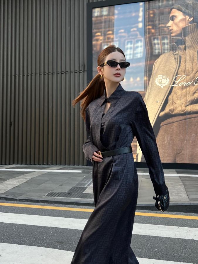 Fendi Femme Fend*/26 SS Nouveau / SML — photo 6
