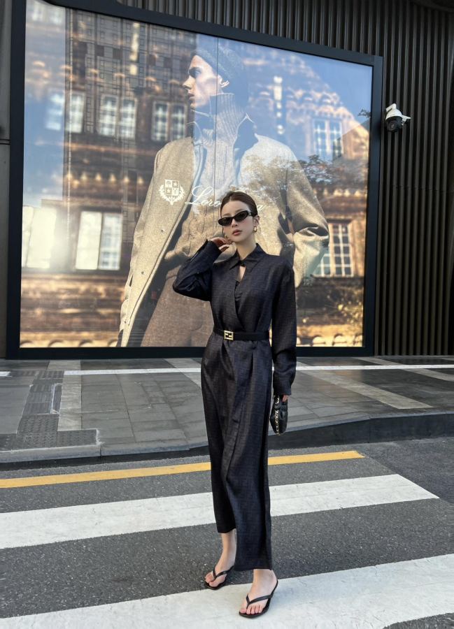Fendi Femme Fend*/26 SS Nouveau / SML — photo 5