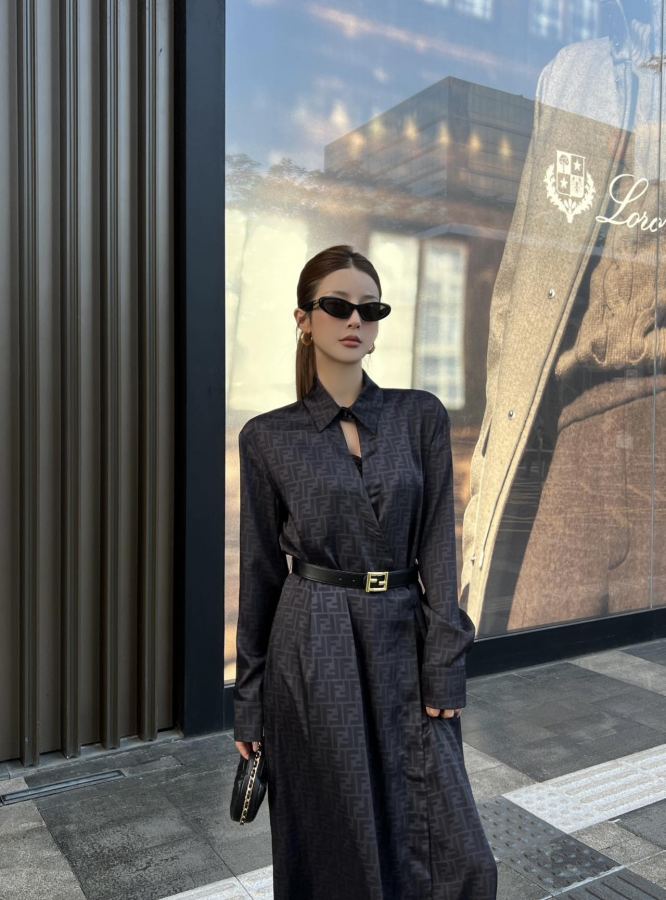 Fendi Femme Fend*/26 SS Nouveau / SML — photo 8