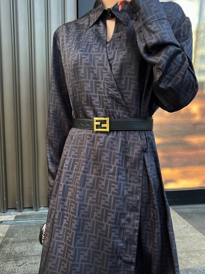 Fendi Femme Fend*/26 SS Nouveau / SML — photo 2