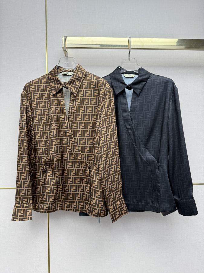 Fendi Women Fend* | 26 SS | F | SMLB808 — AAA Quality Replica — photo 7