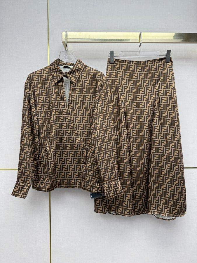 Fendi Women Fend* | 26 SS | F | SMLB808 — AAA Quality Replica — photo 8
