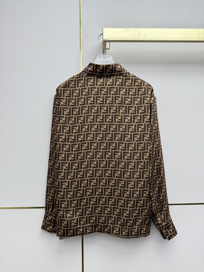 Fendi Women Fend* | 26 SS | F | SMLB808 — AAA Quality Replica — photo 6