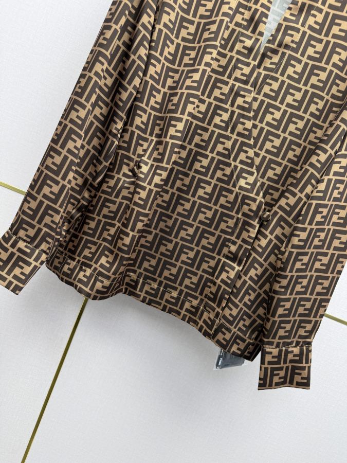 Fendi Women Fend* | 26 SS | F | SMLB808 — AAA Quality Replica — photo 3