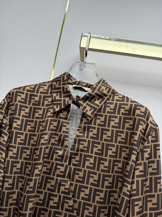 Fendi Women Fend* | 26 SS | F | SMLB808 — AAA Quality Replica — photo 2