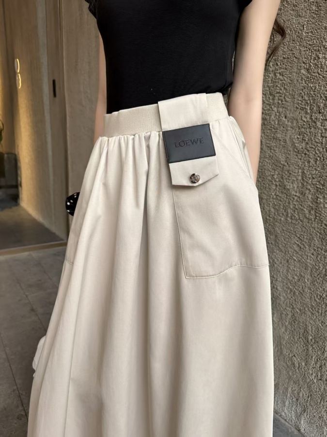 LOEWE Mulheres Loew* | 26 SS | Um | SML — photo 2