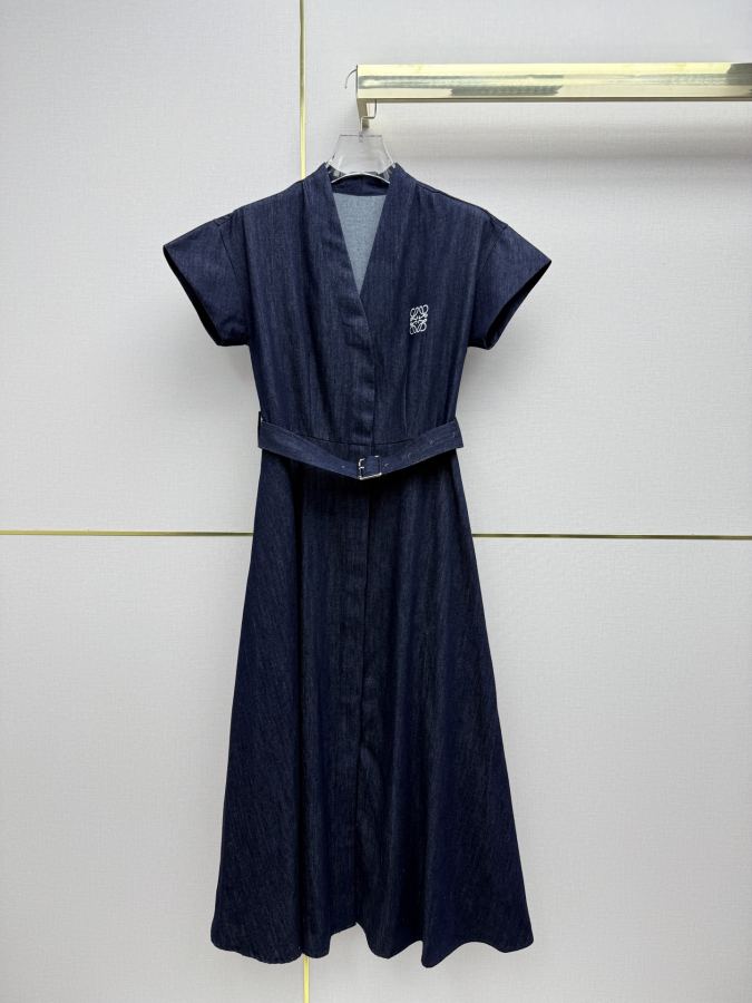 LOEWE Donna Basso* | 26 SSV| marchio | SMLB808