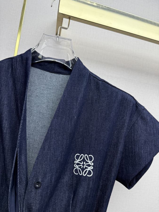 LOEWE Donna Basso* | 26 SSV| marchio | SMLB808 — photo 3