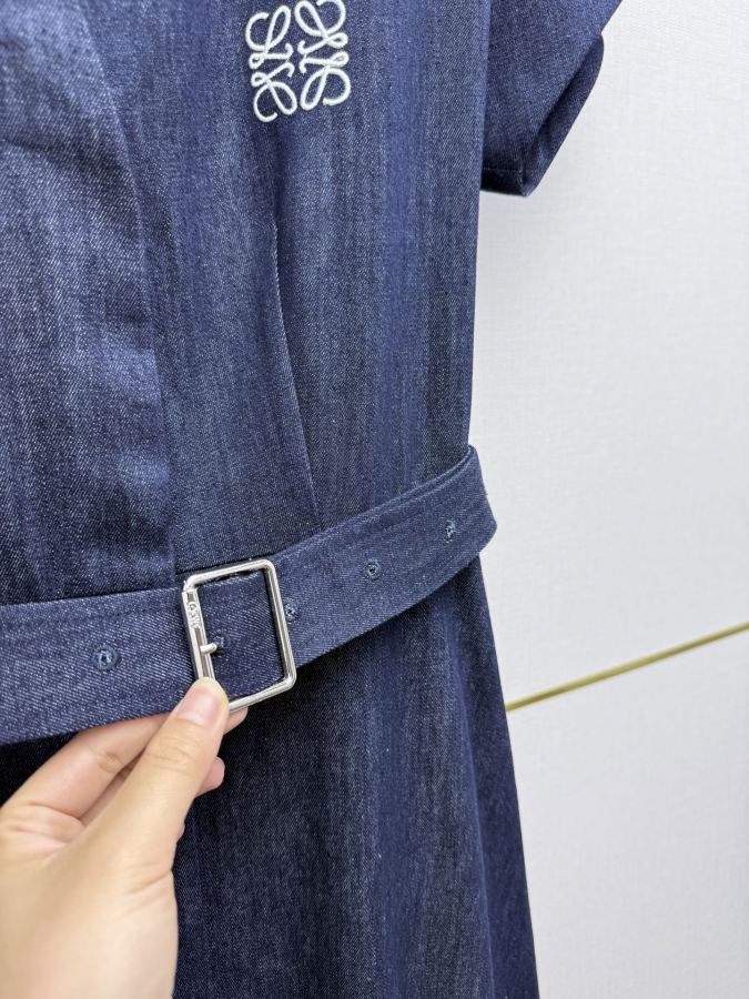 LOEWE Donna Basso* | 26 SSV| marchio | SMLB808 — photo 5