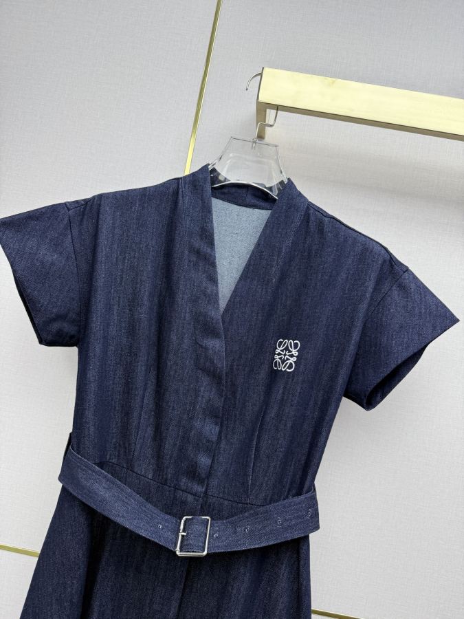 LOEWE Donna Basso* | 26 SSV| marchio | SMLB808 — photo 2