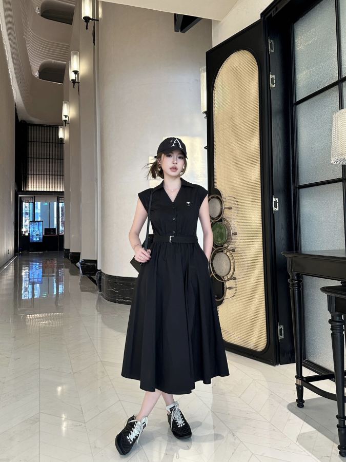 Dior Mulheres Dio*/26 SS Novo V // / / SML — photo 5