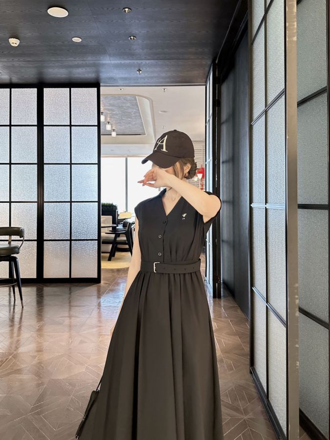 Dior Mulheres Dio*/26 SS Novo V // / / SML — photo 7