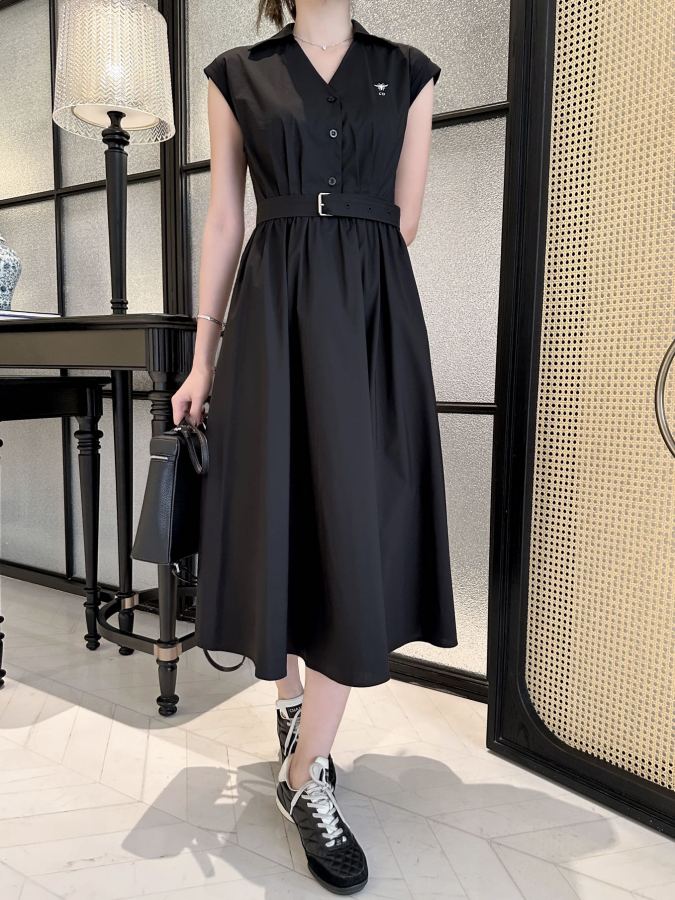 Dior Mulheres Dio*/26 SS Novo V // / / SML — photo 2
