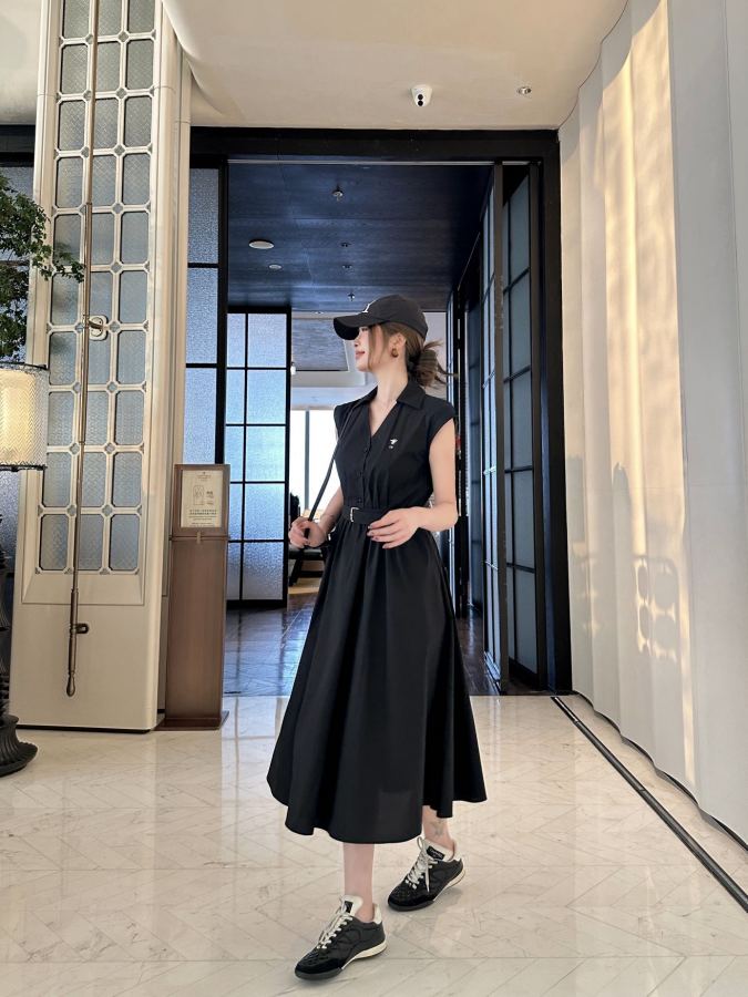 Dior Mulheres Dio*/26 SS Novo V // / / SML — photo 8