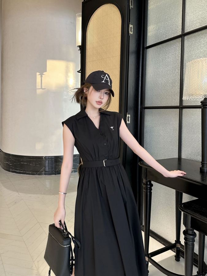 Dior Mulheres Dio*/26 SS Novo V // / / SML — photo 3