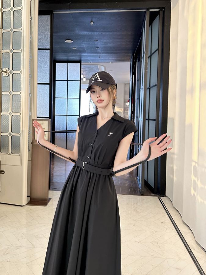 Dior Mulheres Dio*/26 SS Novo V // / / SML — photo 6