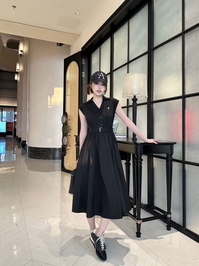 Dior Mulheres Dio*/26 SS Novo V // / / SML — photo 4