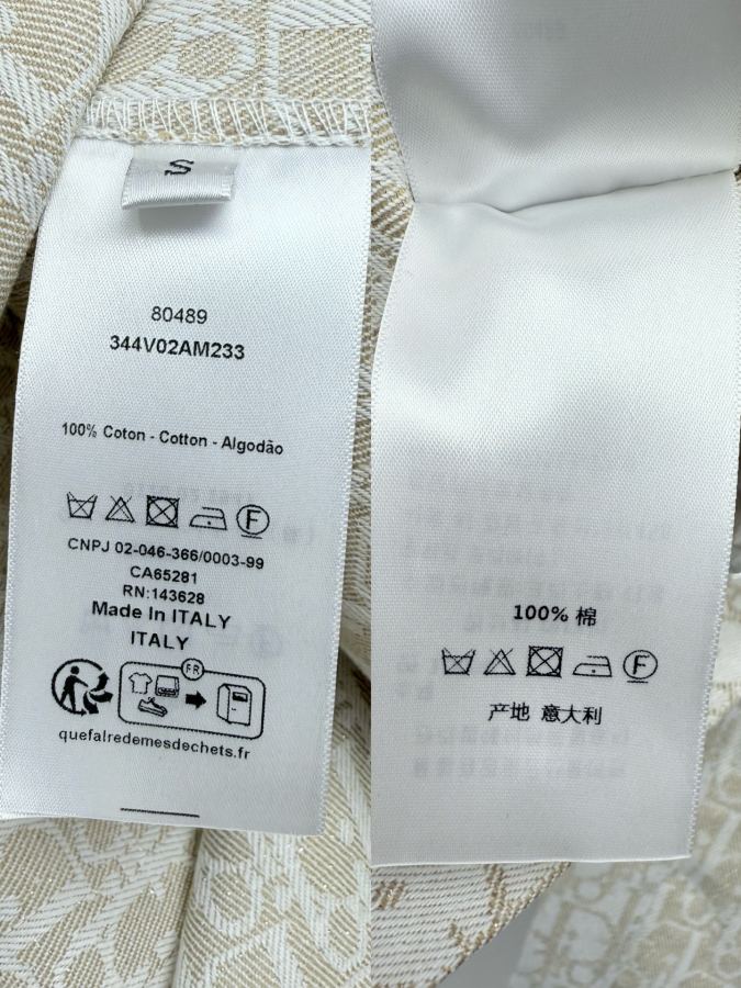 Dior Women Dio*/26 SS New / / / « » / / SMLB808 — photo 8