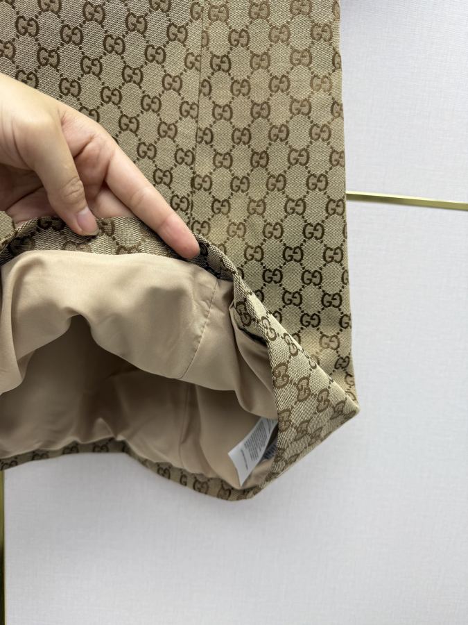 Gucci Kvinder Gucc* | 26 SS G | SMLB808 — photo 5