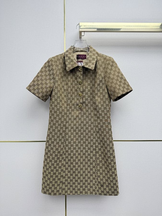 Gucci Kvinder Gucc* | 26 SS G | SMLB808