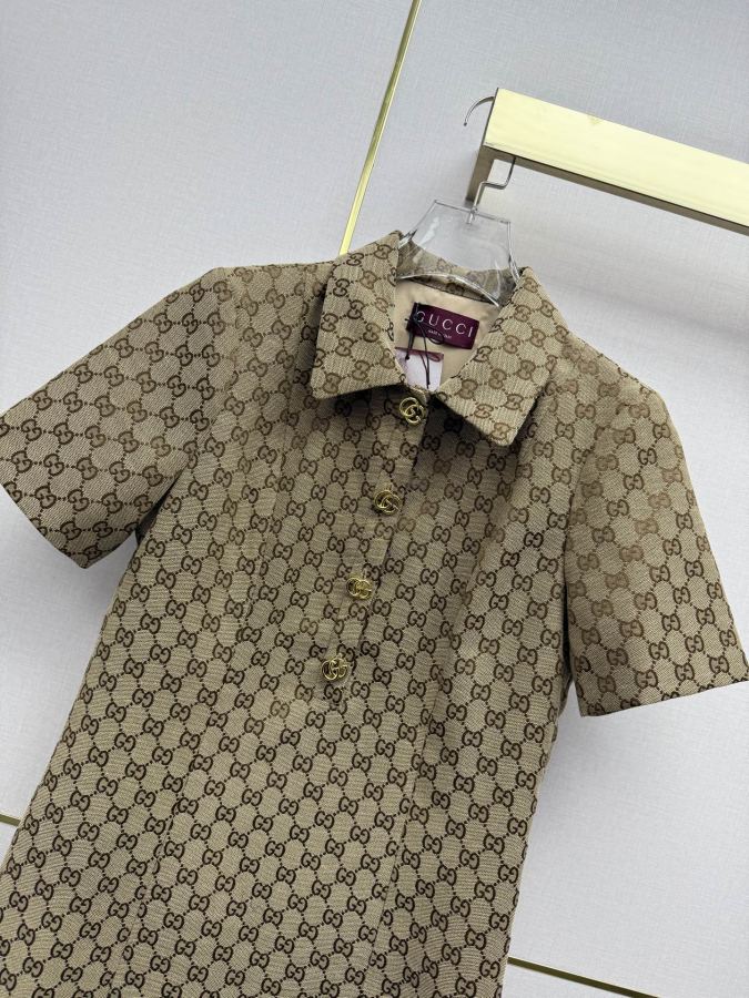Gucci Kvinder Gucc* | 26 SS G | SMLB808 — photo 3