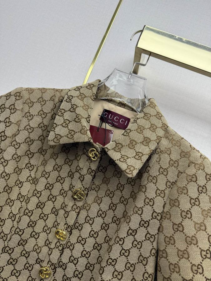 Gucci Kvinder Gucc* | 26 SS G | SMLB808 — photo 2