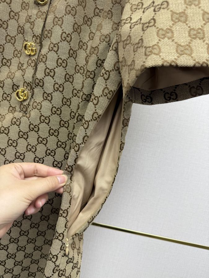 Gucci Kvinder Gucc* | 26 SS G | SMLB808 — photo 6