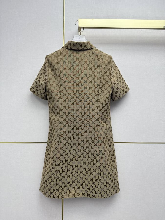 Gucci Kvinder Gucc* | 26 SS G | SMLB808 — photo 7