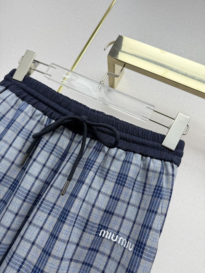 Miumiu Kvinnor Miu Mi* | 26 SS | SMLB808 — photo 3