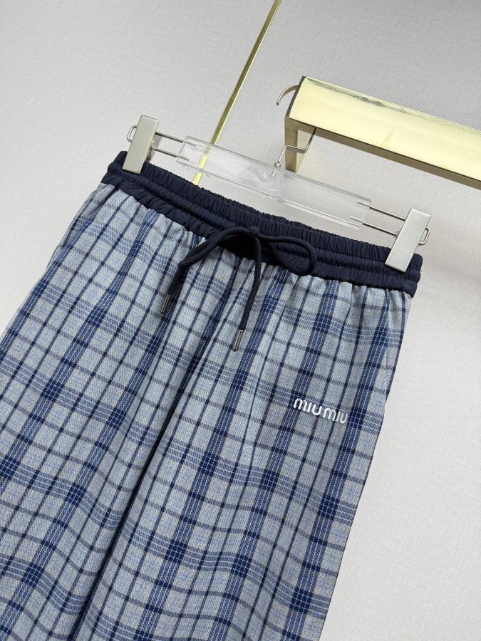 Miumiu Kvinnor Miu Mi* | 26 SS | SMLB808 — photo 2