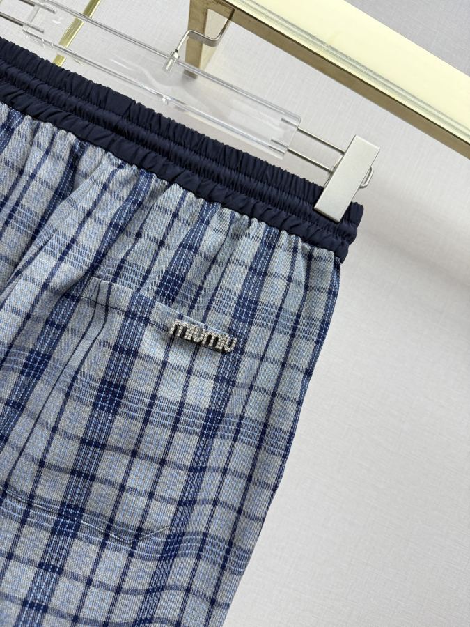 Miumiu Kvinnor Miu Mi* | 26 SS | SMLB808 — photo 6
