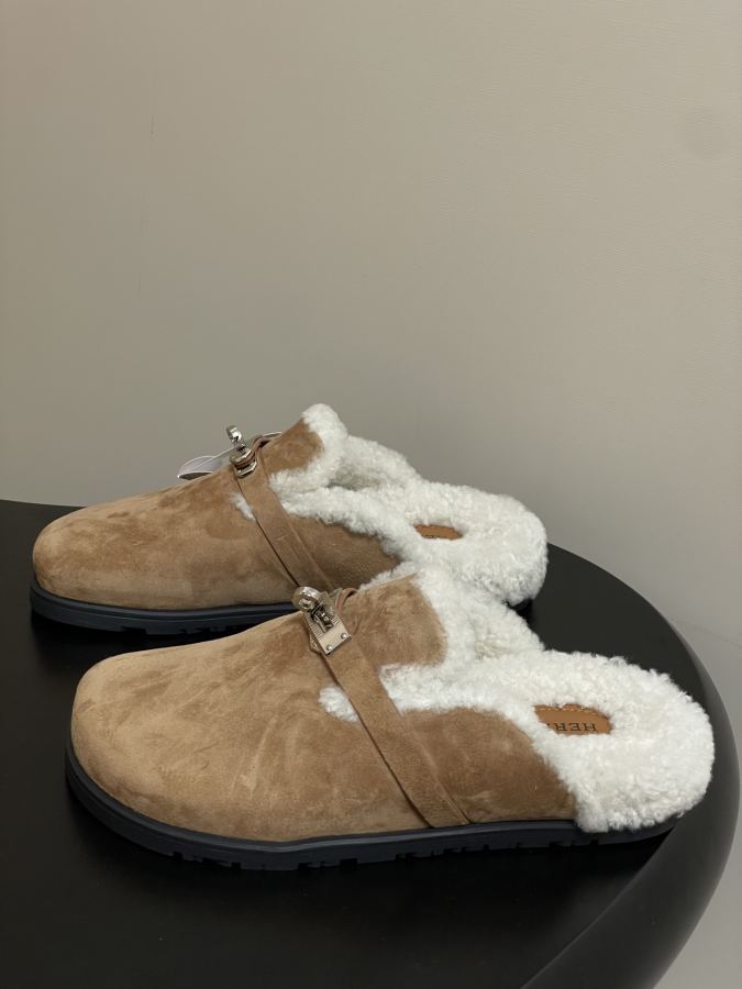Hermes Damenschuhe — Herrengröße 10 — photo 3
