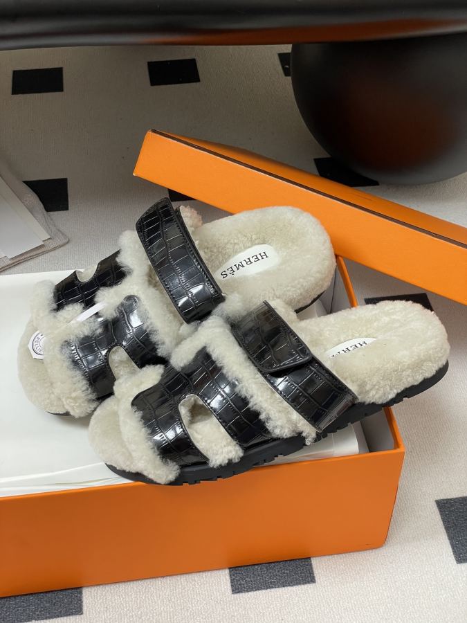 Scarpe da donna Hermes - Misura da uomo 10 — photo 4
