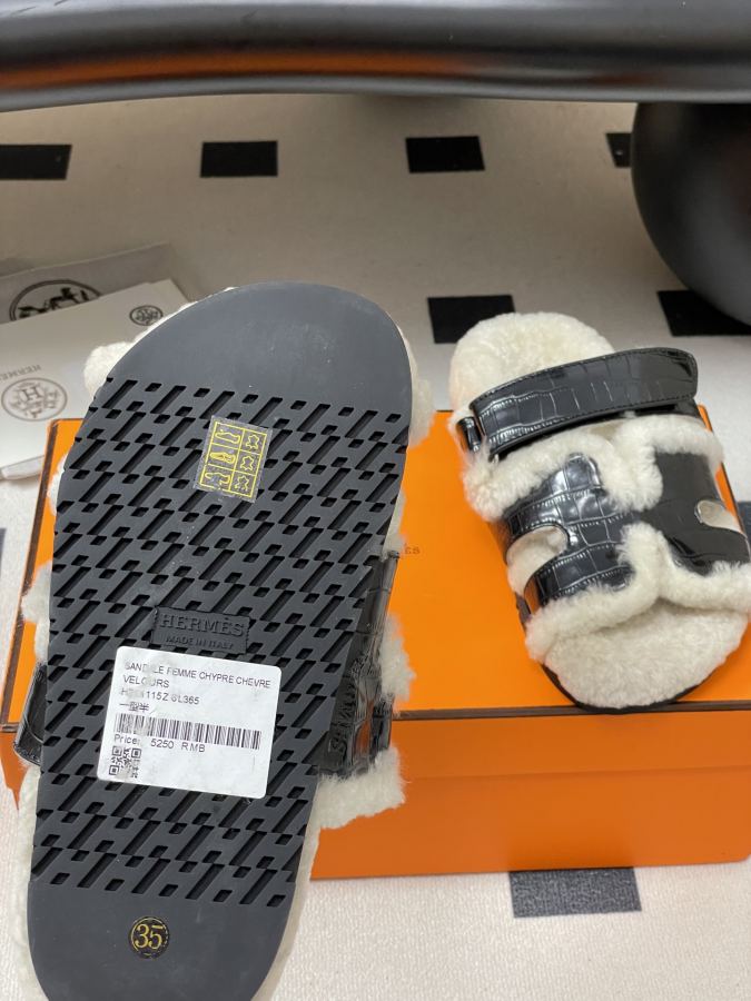 Scarpe da donna Hermes - Misura da uomo 10 — photo 8