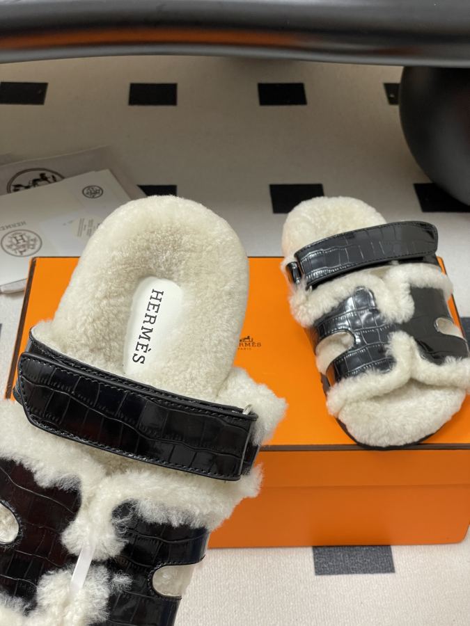 Scarpe da donna Hermes - Misura da uomo 10 — photo 7