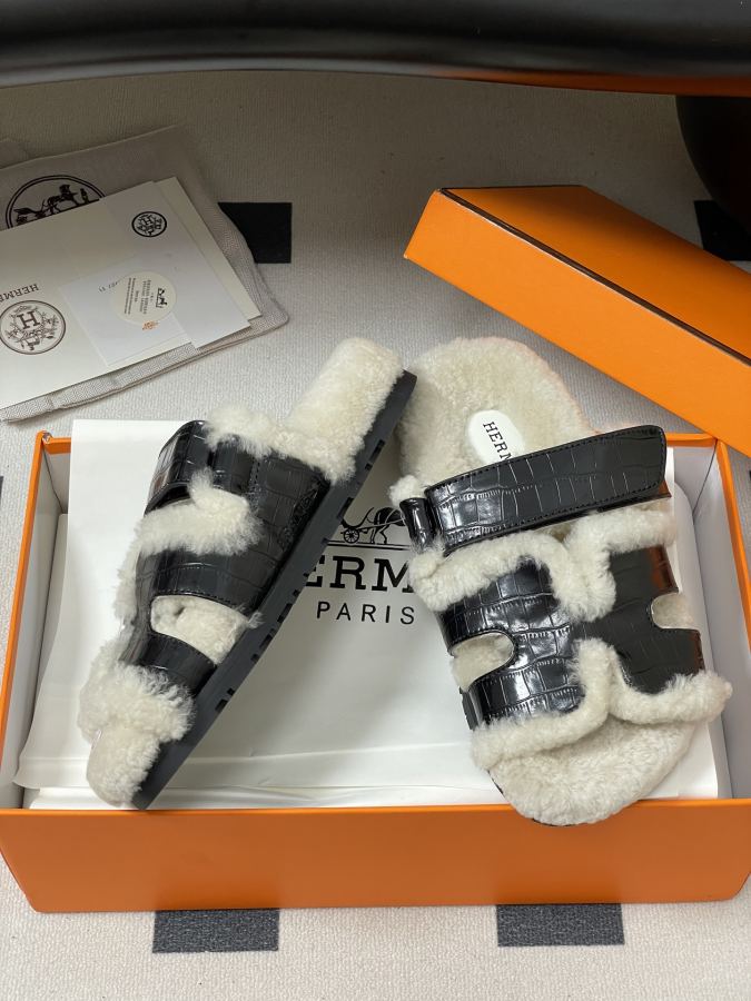 Scarpe da donna Hermes - Misura da uomo 10 — photo 6