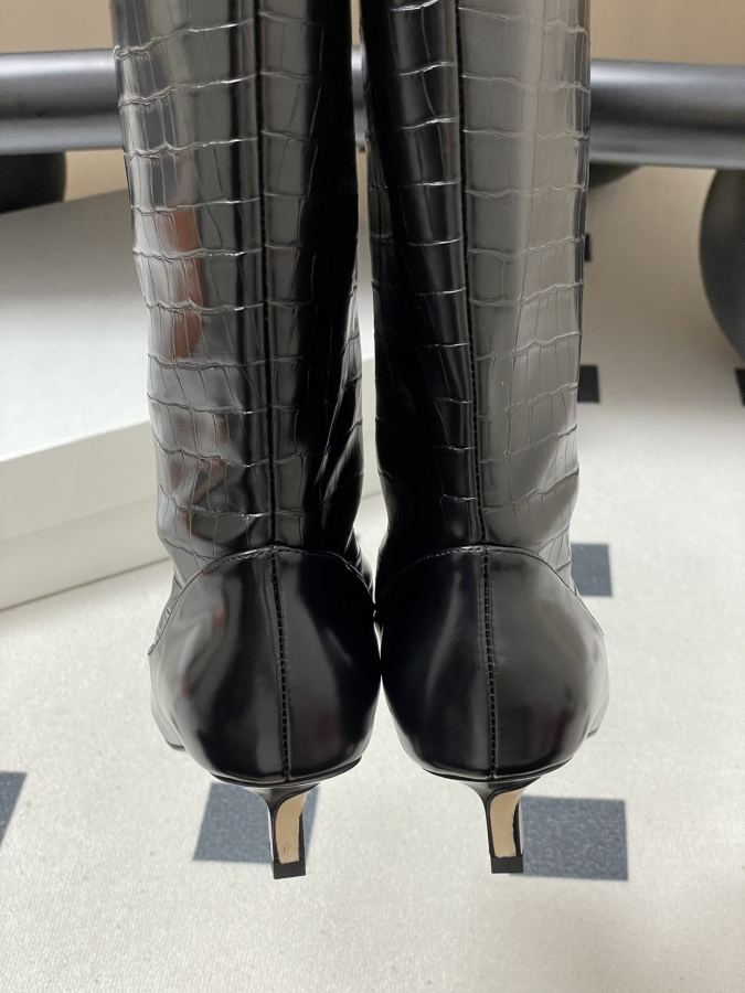 JACQUEMUS women's shoes Jacquemus25 Fw New — AAA Quality Replica — photo 9