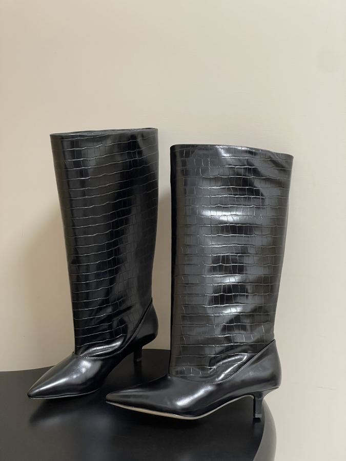 JACQUEMUS women's shoes Jacquemus25 Fw New — AAA Quality Replica — photo 3