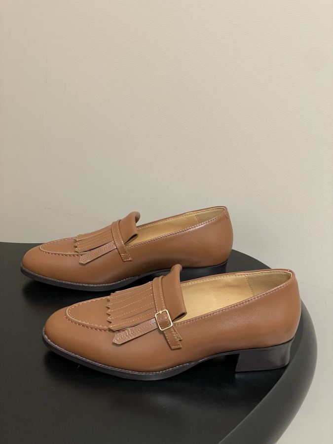 LP women's shoes Loro Piana Ls New Serge — 1:1 Replica For Sale — photo 3
