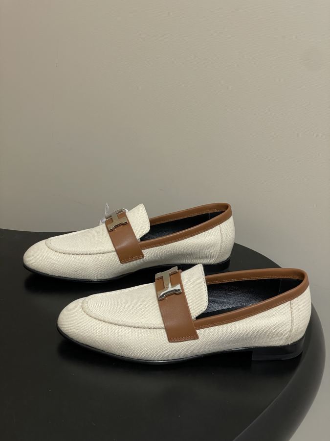 Hermes women's shoes -Top quality (with high-end airplane box ) — AAA Quality Replica — photo 3
