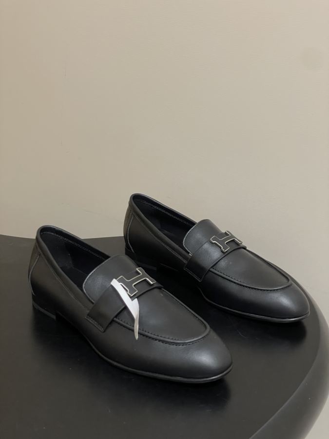 Hermes women's shoes -Top quality (with high-end airplane box ) — AAA Quality Replica