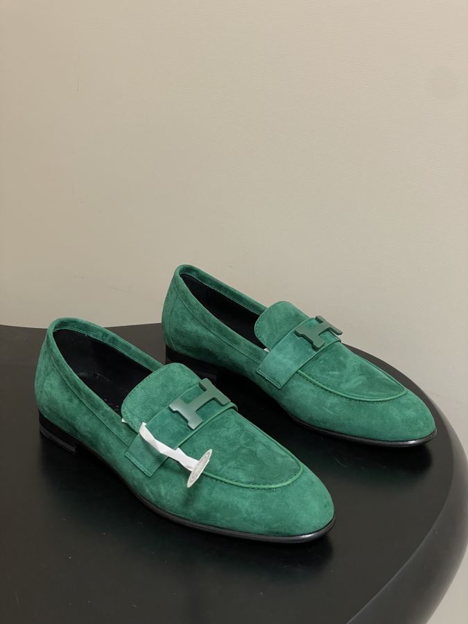 Hermes women's shoes -Top quality (with high-end airplane box ) — 1:1 Replica