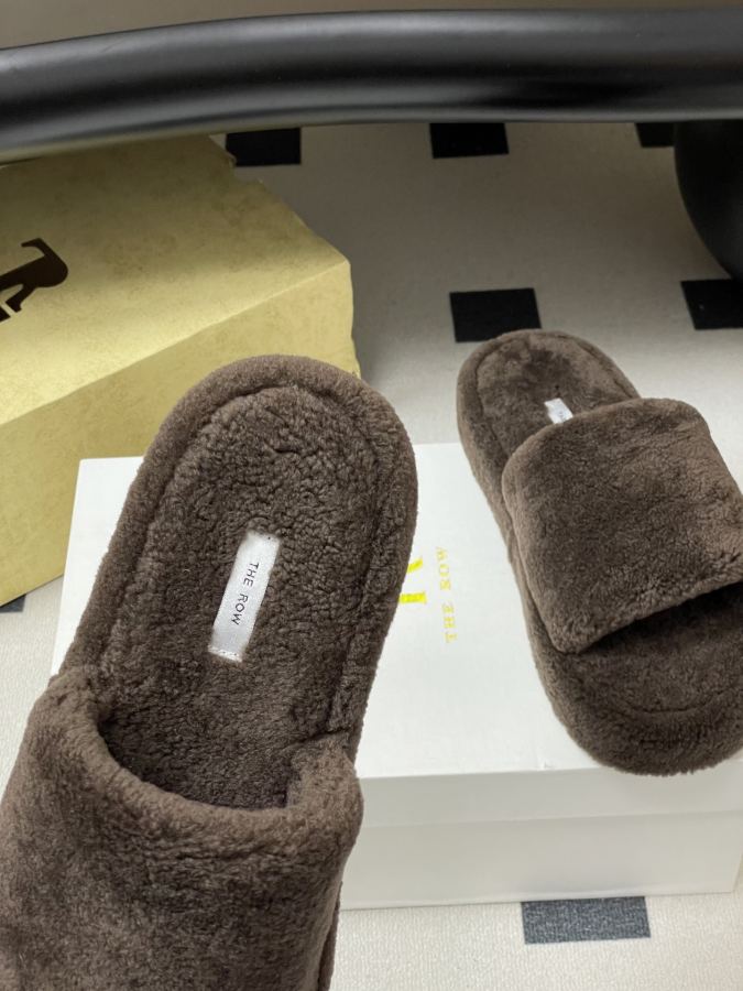 THE ROW women's shoes THE ROW 25s New TR — Premium Replica — photo 7