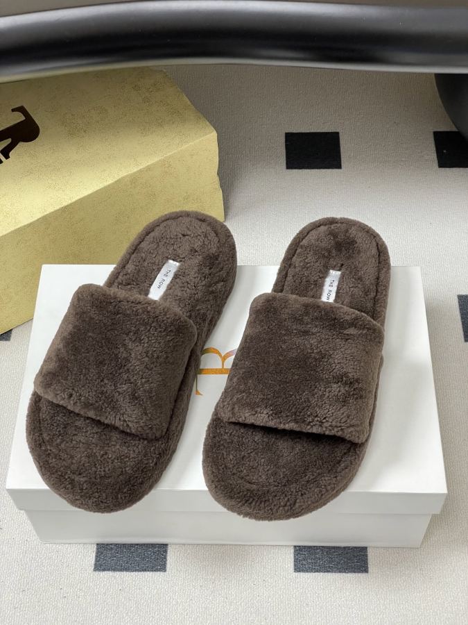 THE ROW women's shoes THE ROW 25s New TR — Premium Replica — photo 5