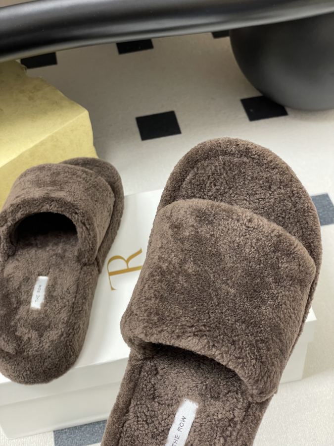 THE ROW women's shoes THE ROW 25s New TR — Premium Replica — photo 9