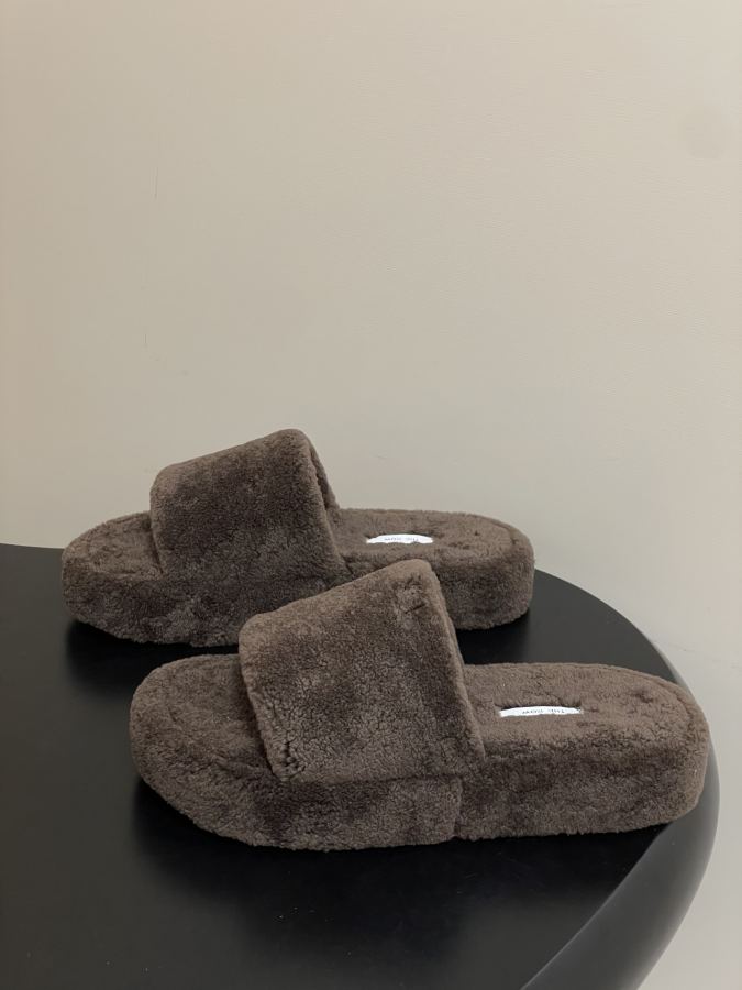 THE ROW women's shoes THE ROW 25s New TR — Premium Replica — photo 3