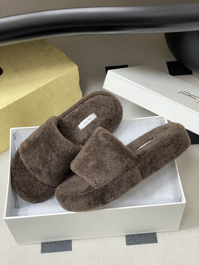 THE ROW women's shoes THE ROW 25s New TR — Premium Replica — photo 4